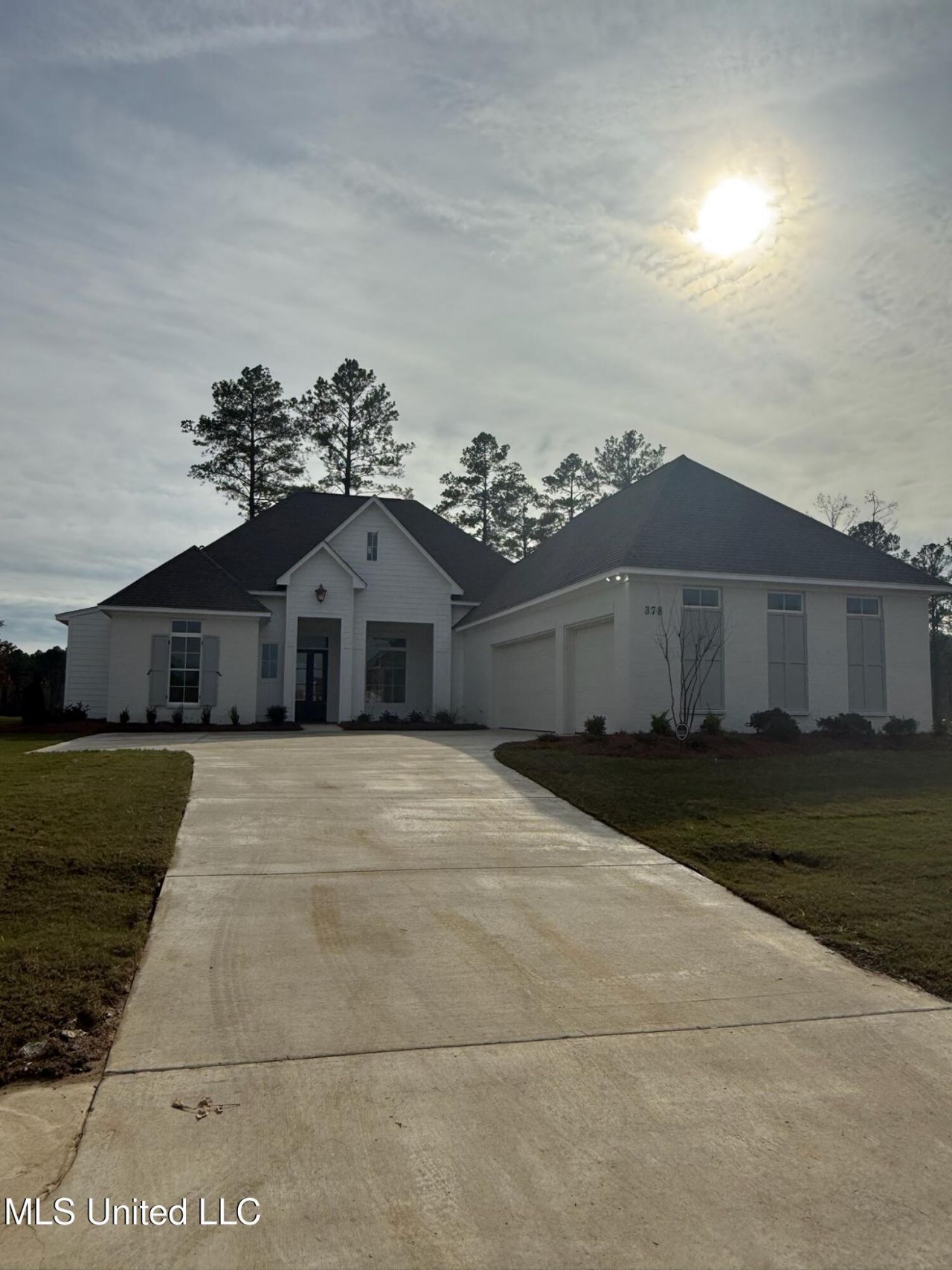 378 Wellstone Place, Madison, MS 39110 Main Photo