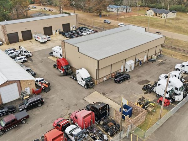 5898 Ross Road, Olive Branch, MS 38654