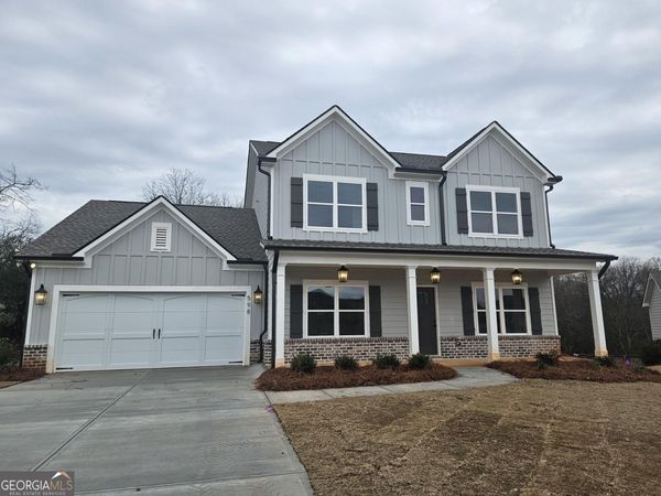 598 Calgary Downs Drive, Winder, GA 30680