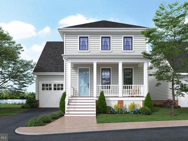 #37 LANDING LANE, CHESTERTOWN, MD 21620