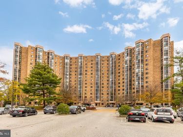 5901 MOUNT EAGLE DRIVE, Unit 1116, ALEXANDRIA, VA 22303