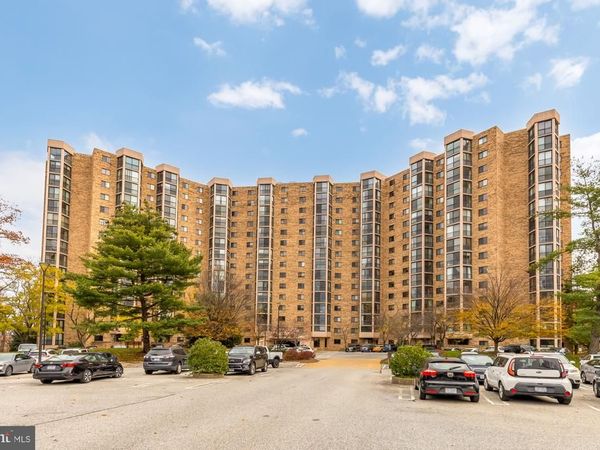 5901 MOUNT EAGLE DRIVE, Unit 1116, ALEXANDRIA, VA 22303