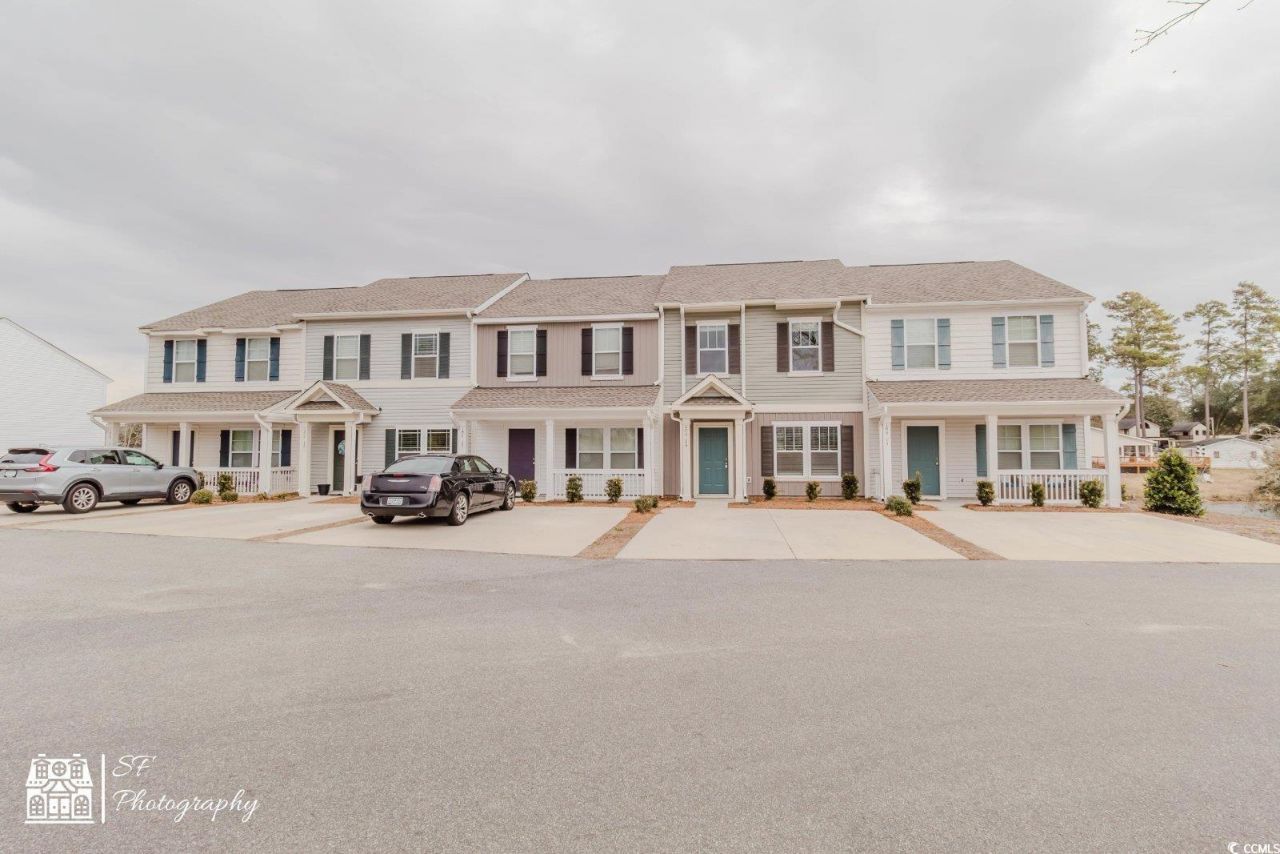 109 Oxforshire St., Unit 12, Little River, SC 29566 Main Photo