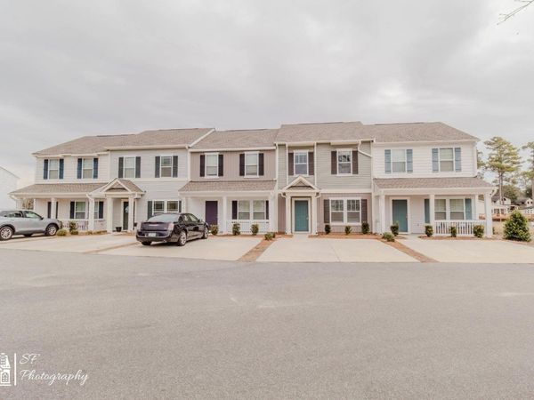 109 Oxforshire St., Unit 12, Little River, SC 29566