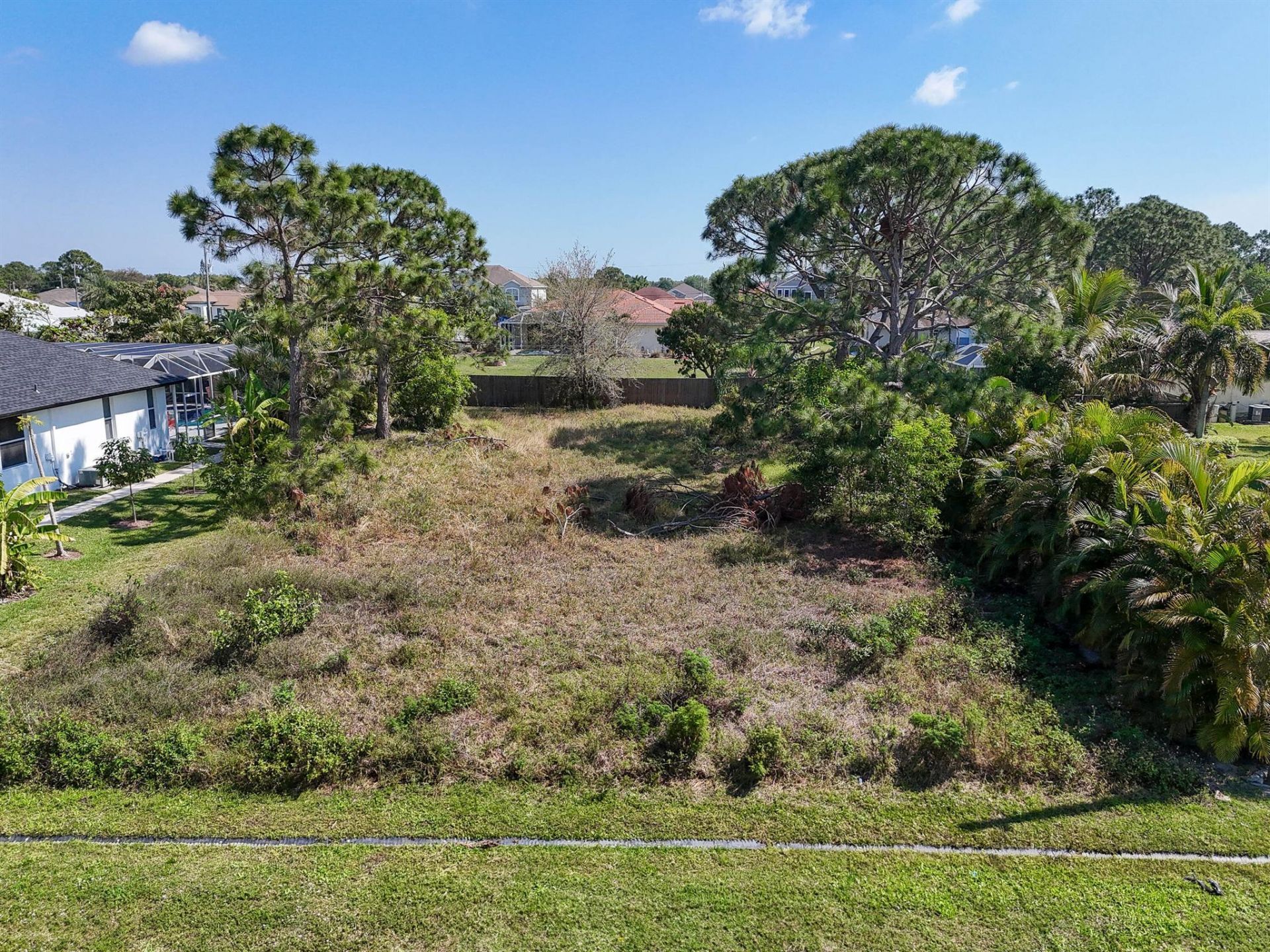 5849 NW Mesa Circle, Port Saint Lucie, FL 34986 Photo