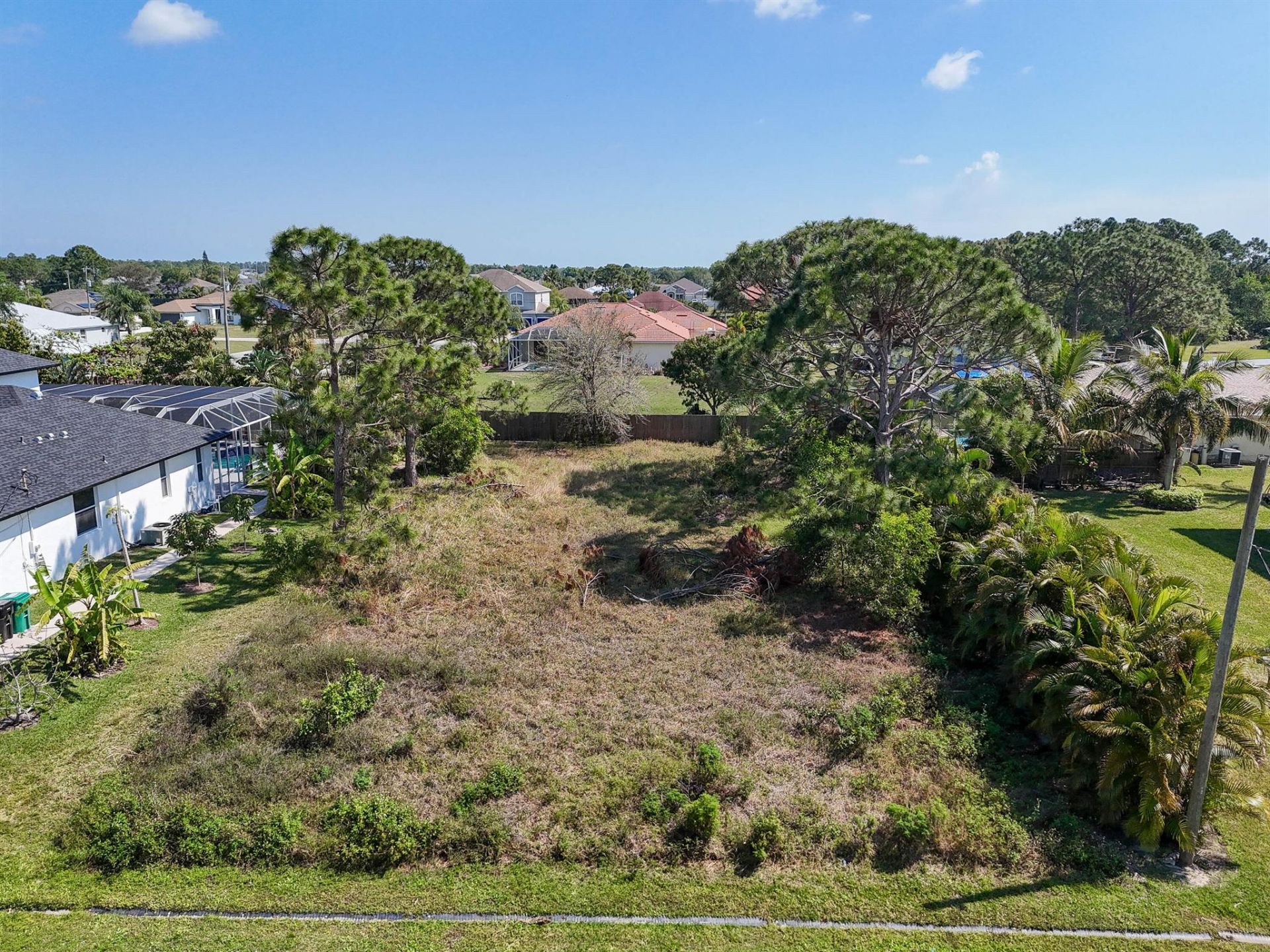 5849 NW Mesa Circle, Port Saint Lucie, FL 34986 Photo