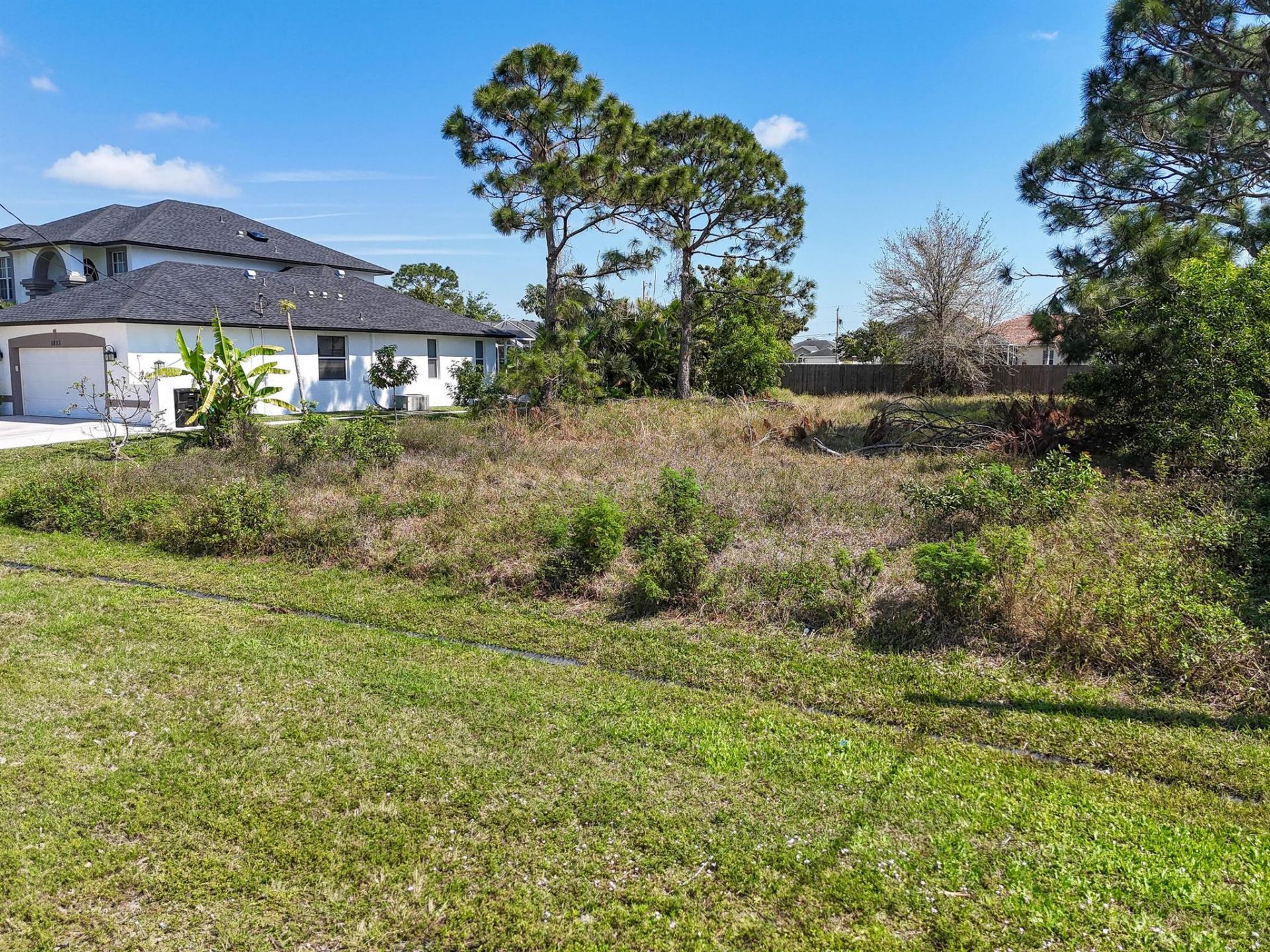 5849 NW Mesa Circle, Port Saint Lucie, FL 34986 Photo