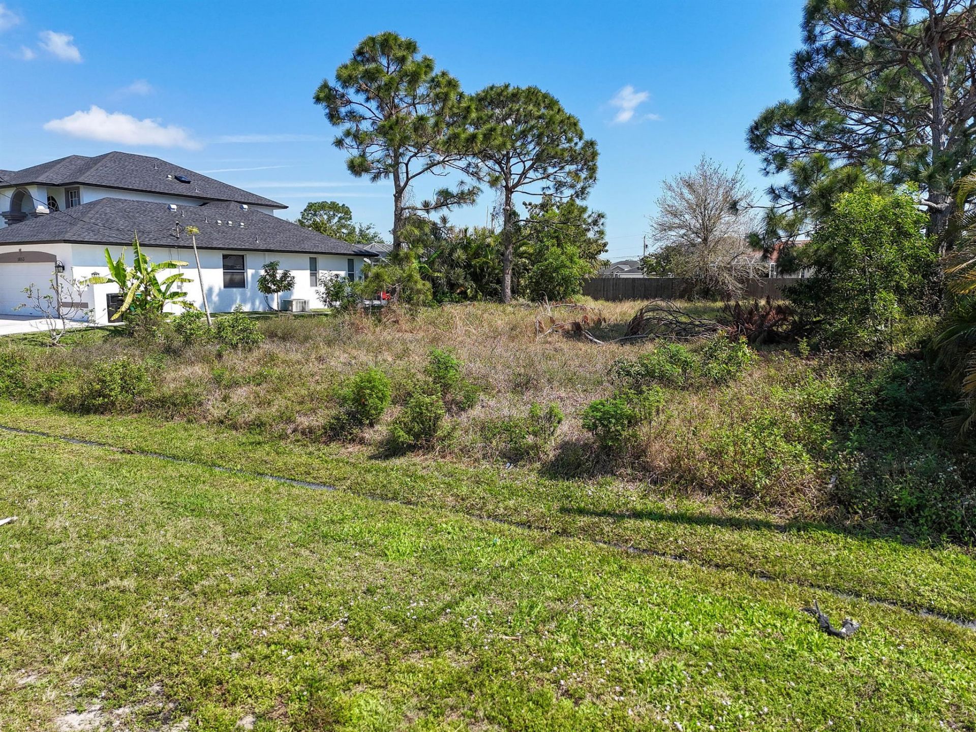 5849 NW Mesa Circle, Port Saint Lucie, FL 34986 Photo