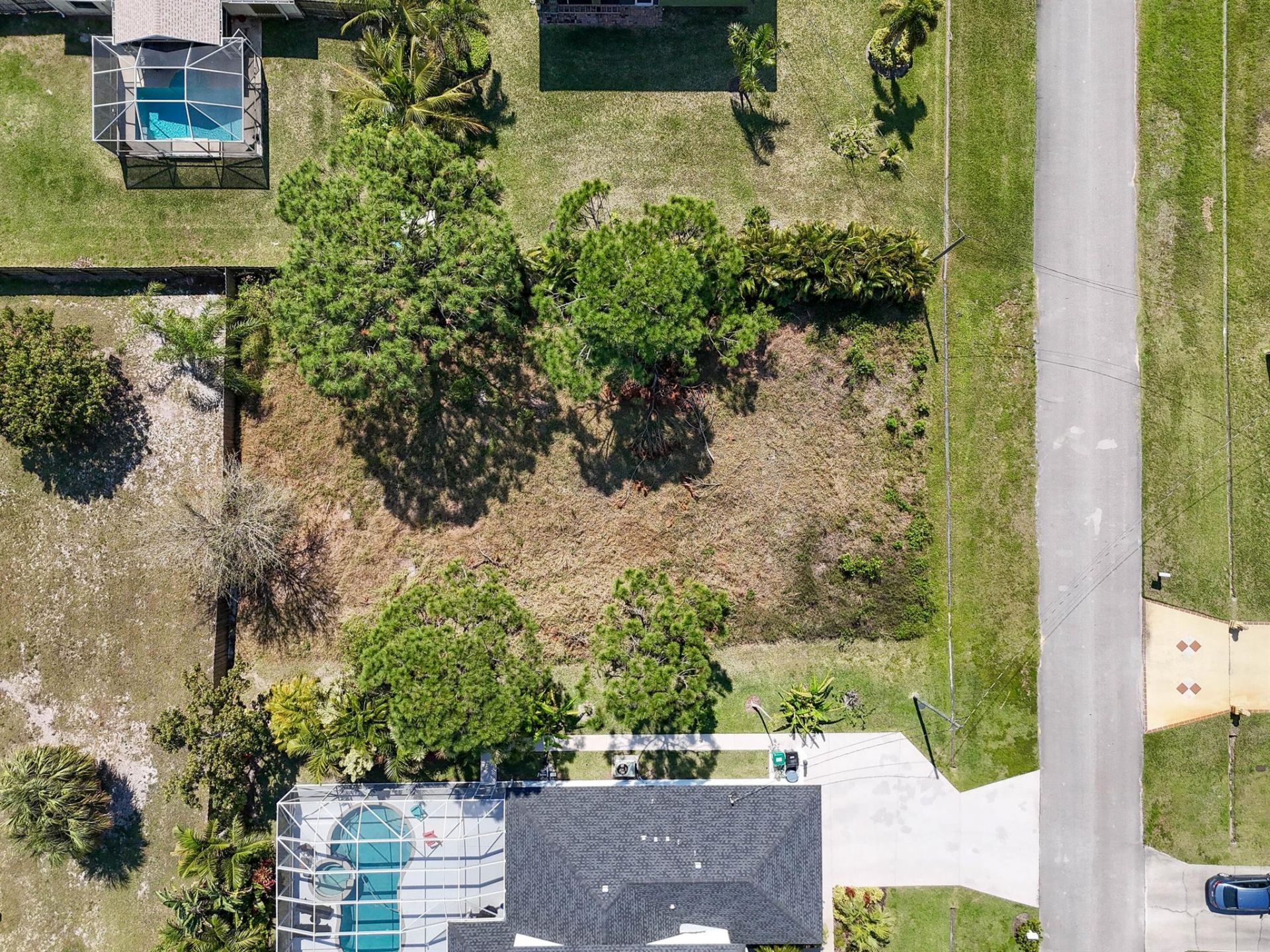 5849 NW Mesa Circle, Port Saint Lucie, FL 34986 Photo