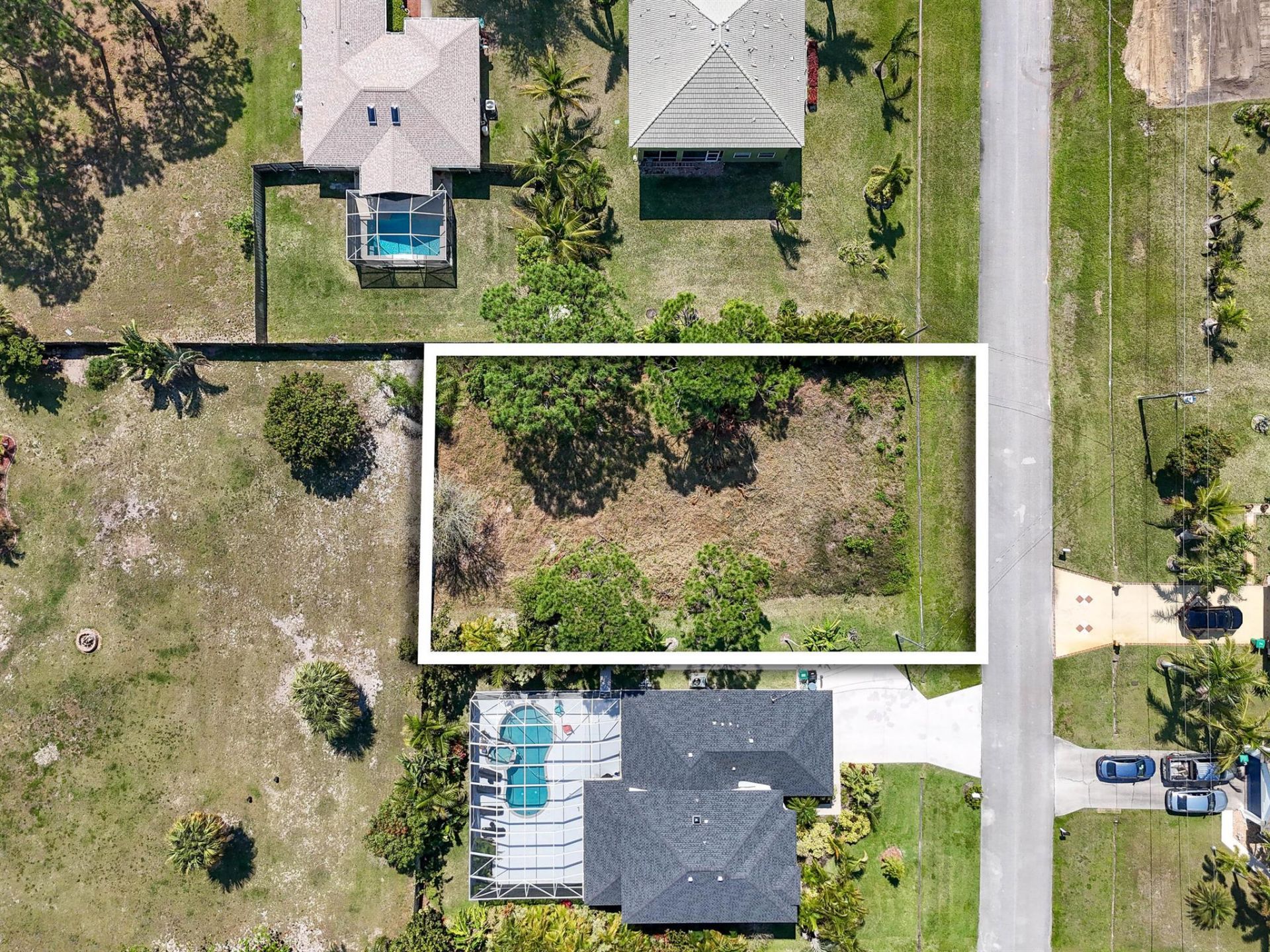 5849 NW Mesa Circle, Port Saint Lucie, FL 34986 Photo