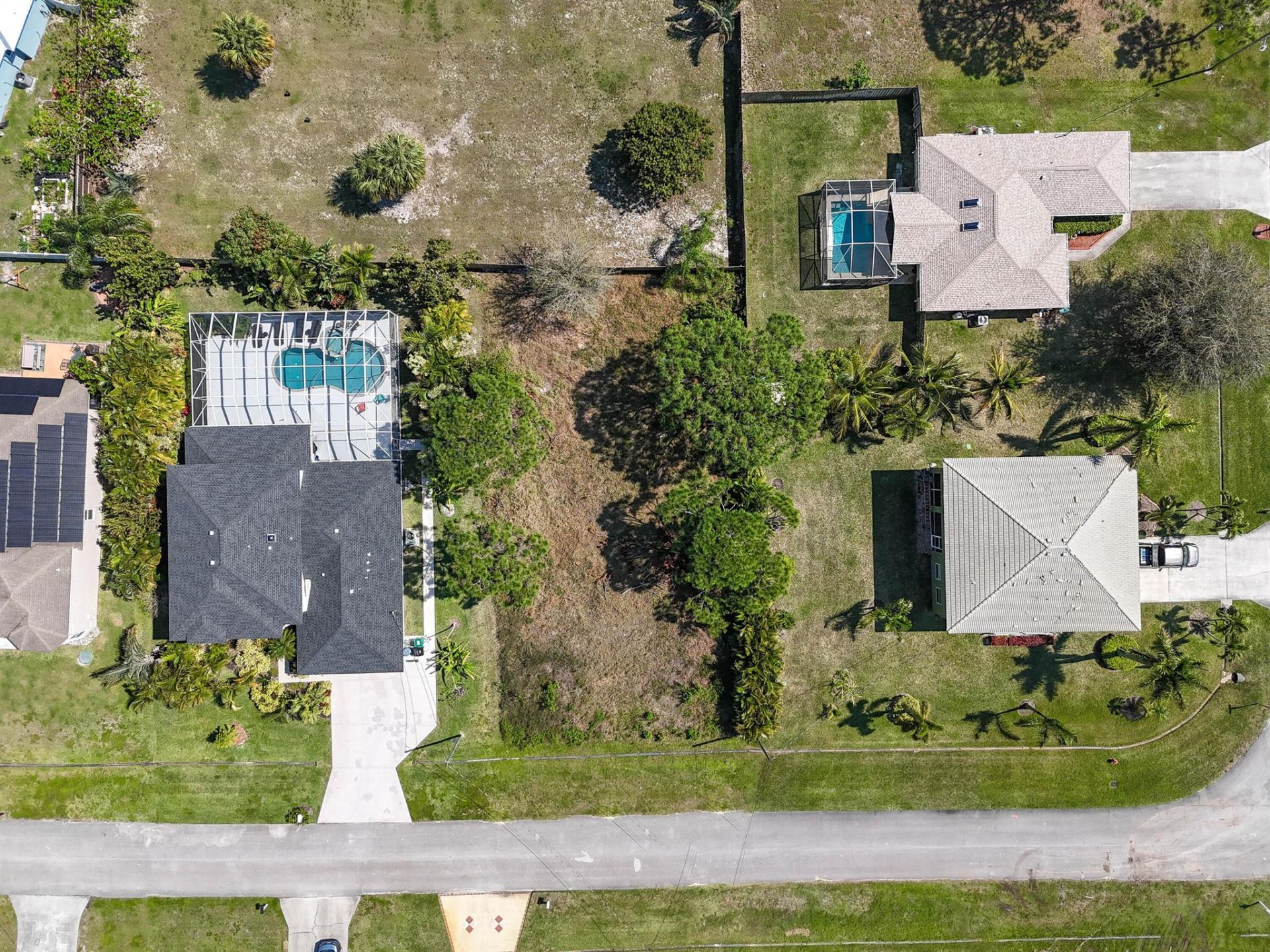 5849 NW Mesa Circle, Port Saint Lucie, FL 34986 Photo