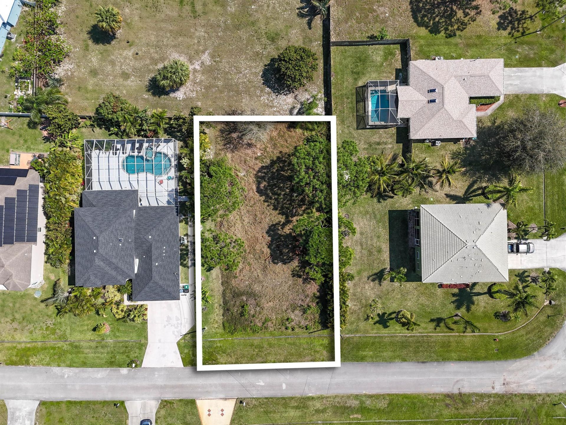 5849 NW Mesa Circle, Port Saint Lucie, FL 34986 Photo