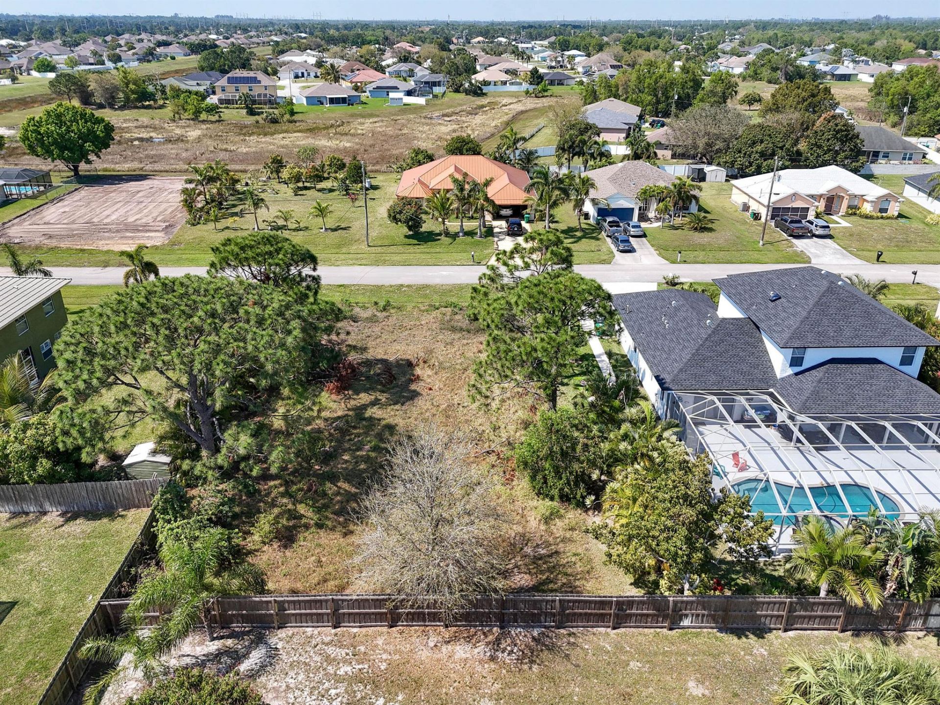 5849 NW Mesa Circle, Port Saint Lucie, FL 34986 Photo