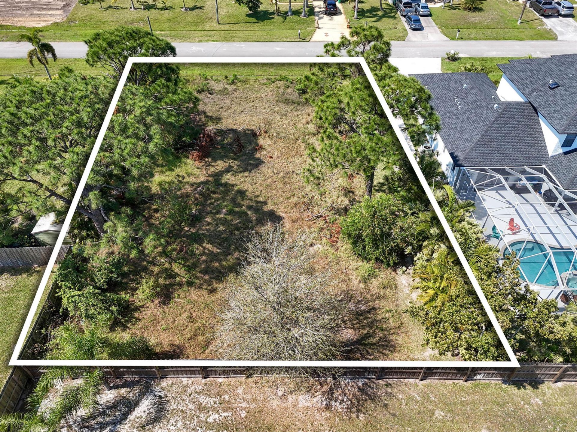 5849 NW Mesa Circle, Port Saint Lucie, FL 34986 Photo
