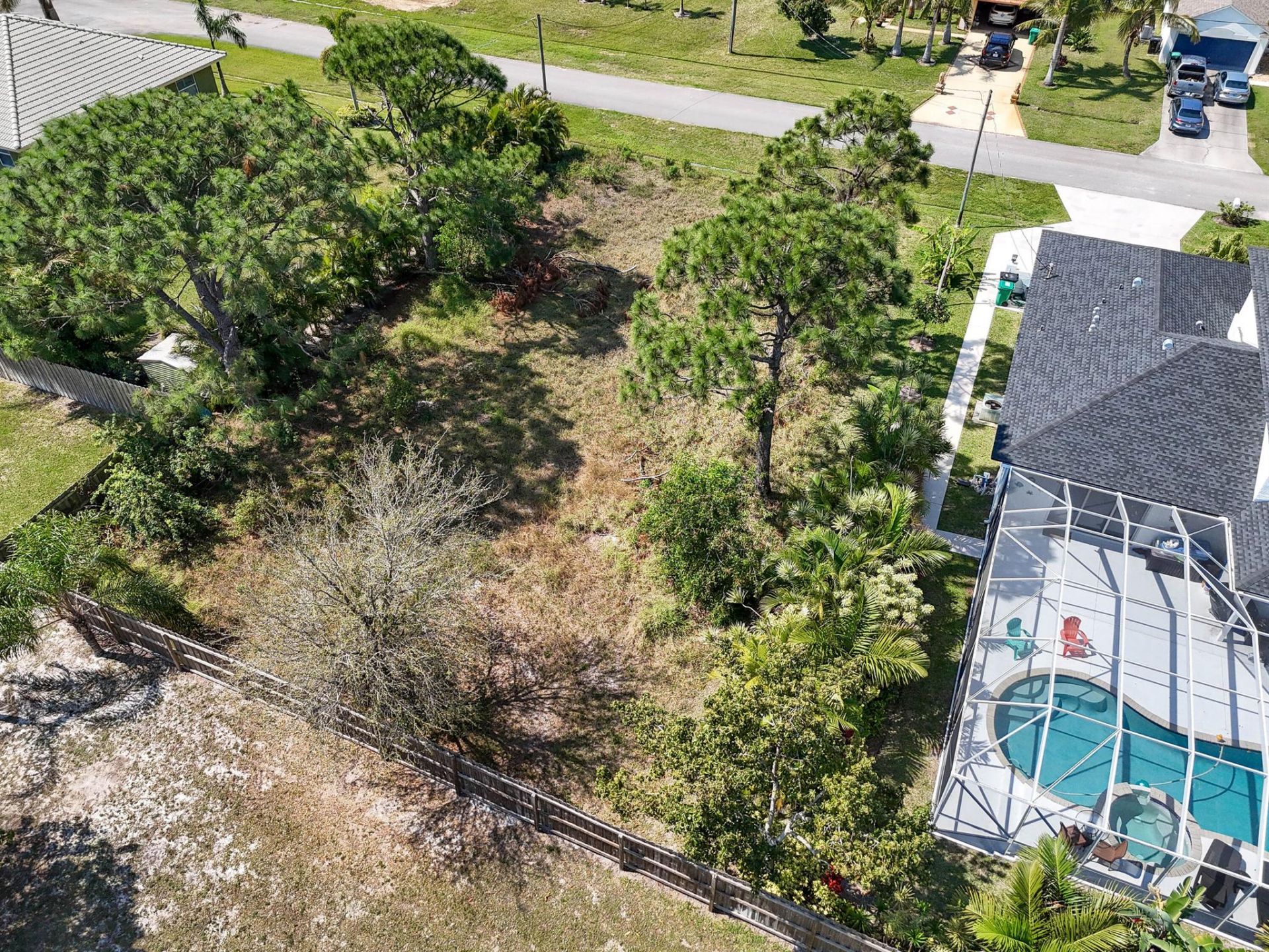 5849 NW Mesa Circle, Port Saint Lucie, FL 34986 Photo