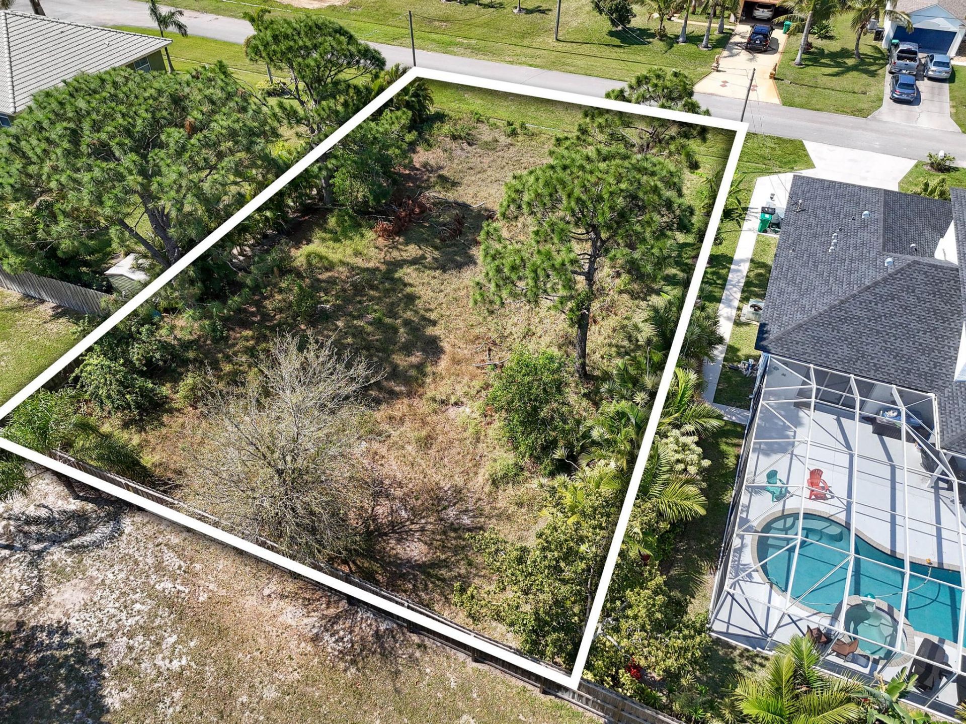 5849 NW Mesa Circle, Port Saint Lucie, FL 34986 Photo