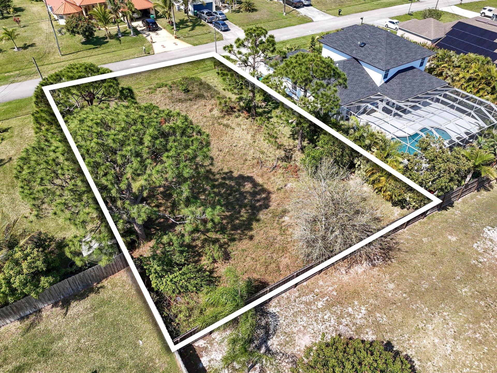 5849 NW Mesa Circle, Port Saint Lucie, FL 34986 Photo