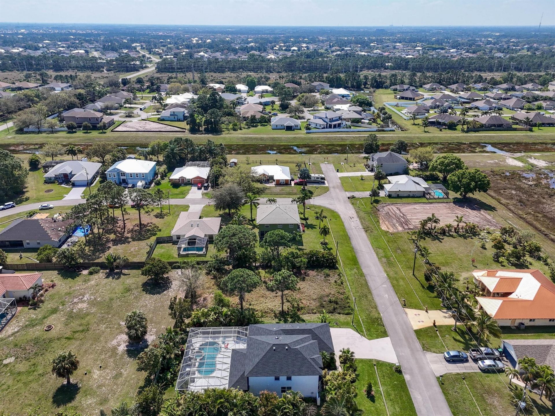 5849 NW Mesa Circle, Port Saint Lucie, FL 34986 Photo