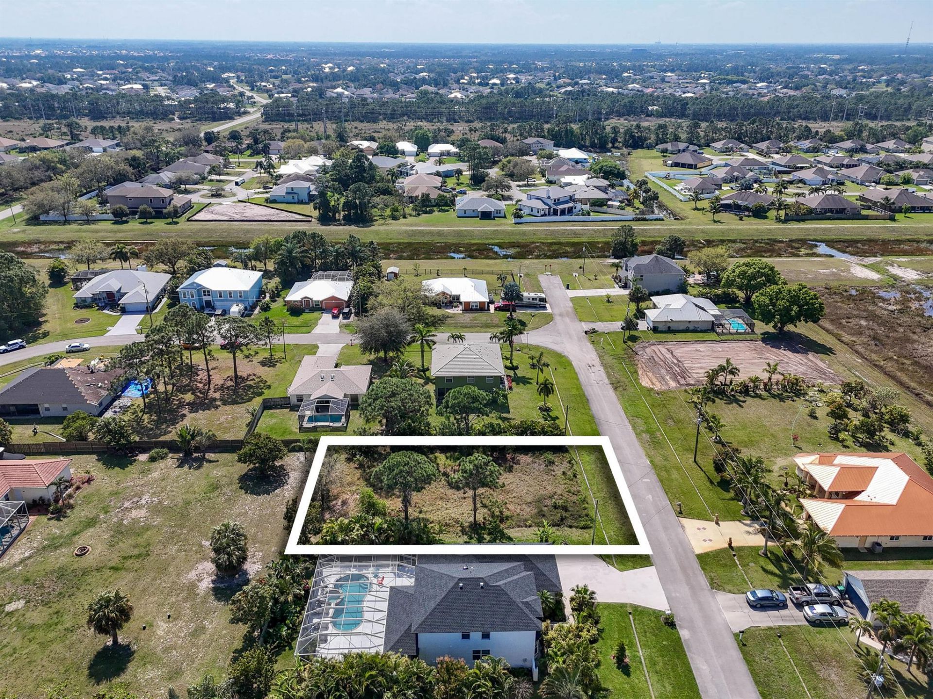 5849 NW Mesa Circle, Port Saint Lucie, FL 34986 Photo