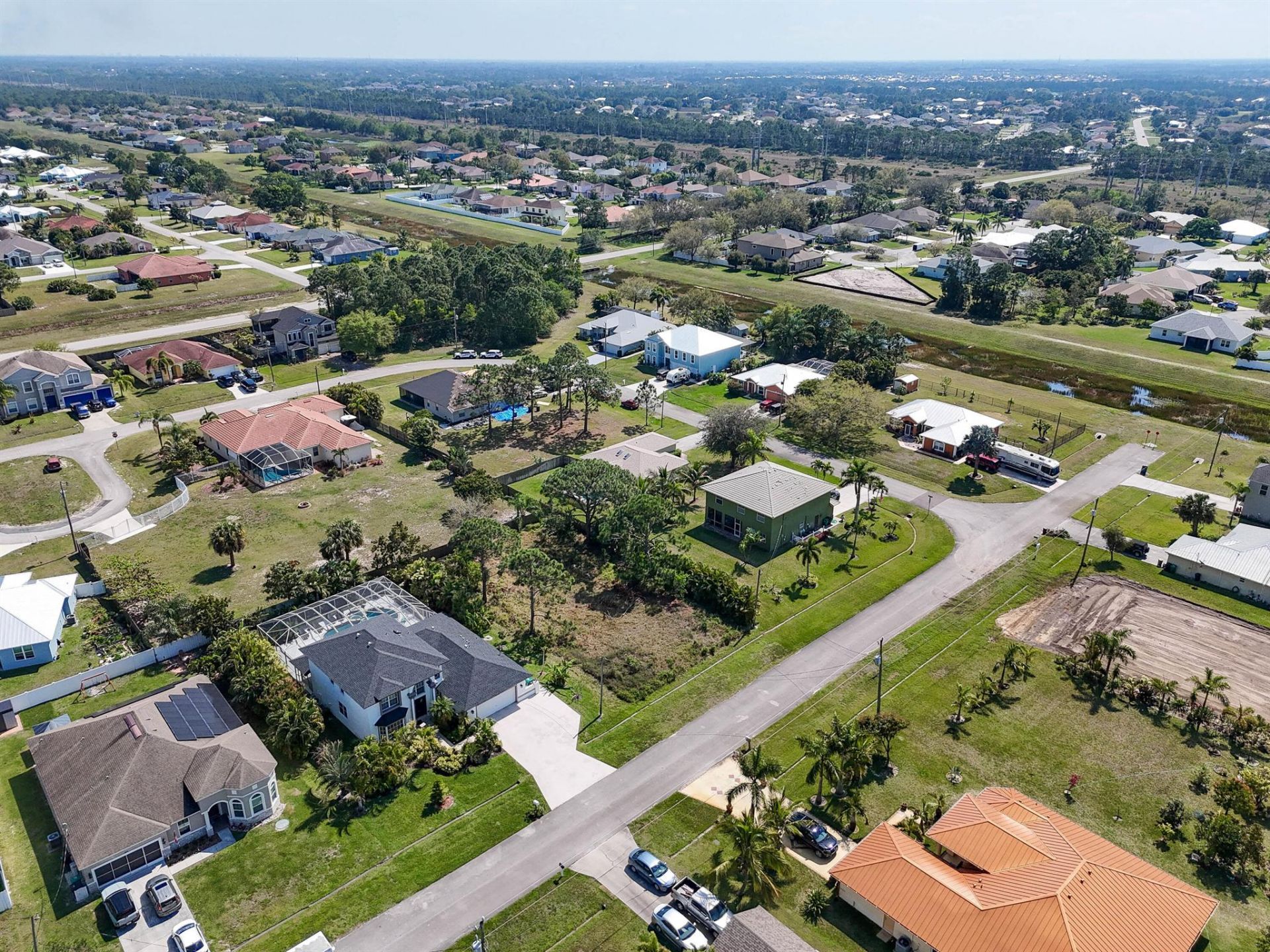 5849 NW Mesa Circle, Port Saint Lucie, FL 34986 Photo