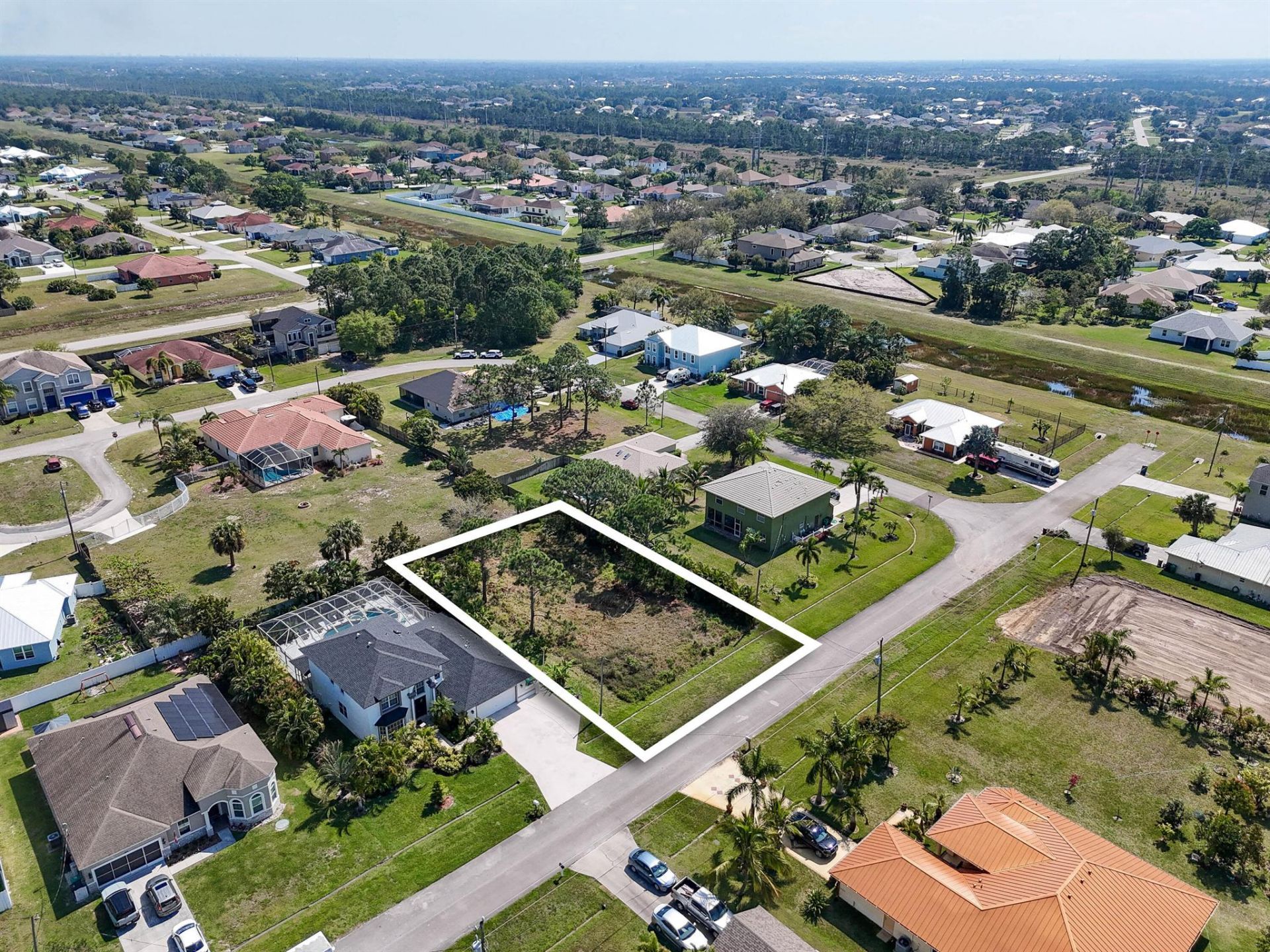 5849 NW Mesa Circle, Port Saint Lucie, FL 34986 Photo