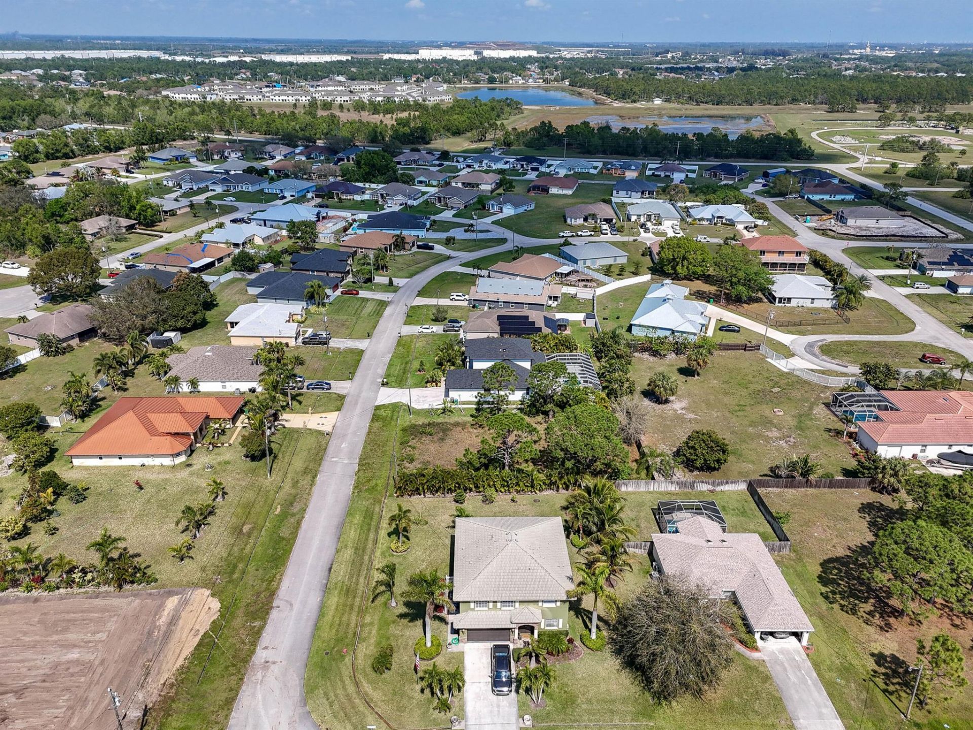 5849 NW Mesa Circle, Port Saint Lucie, FL 34986 Photo