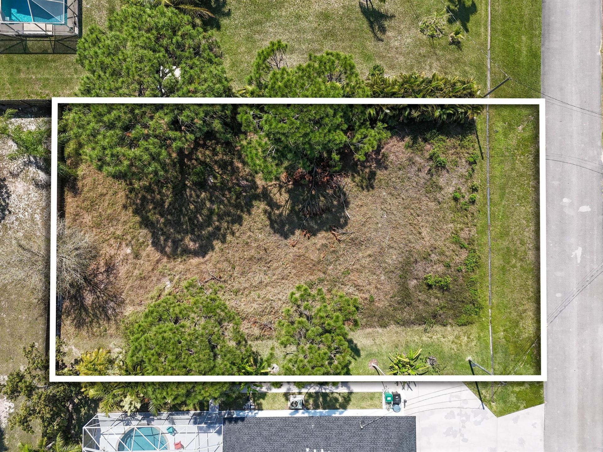 5849 NW Mesa Circle, Port Saint Lucie, FL 34986 Photo