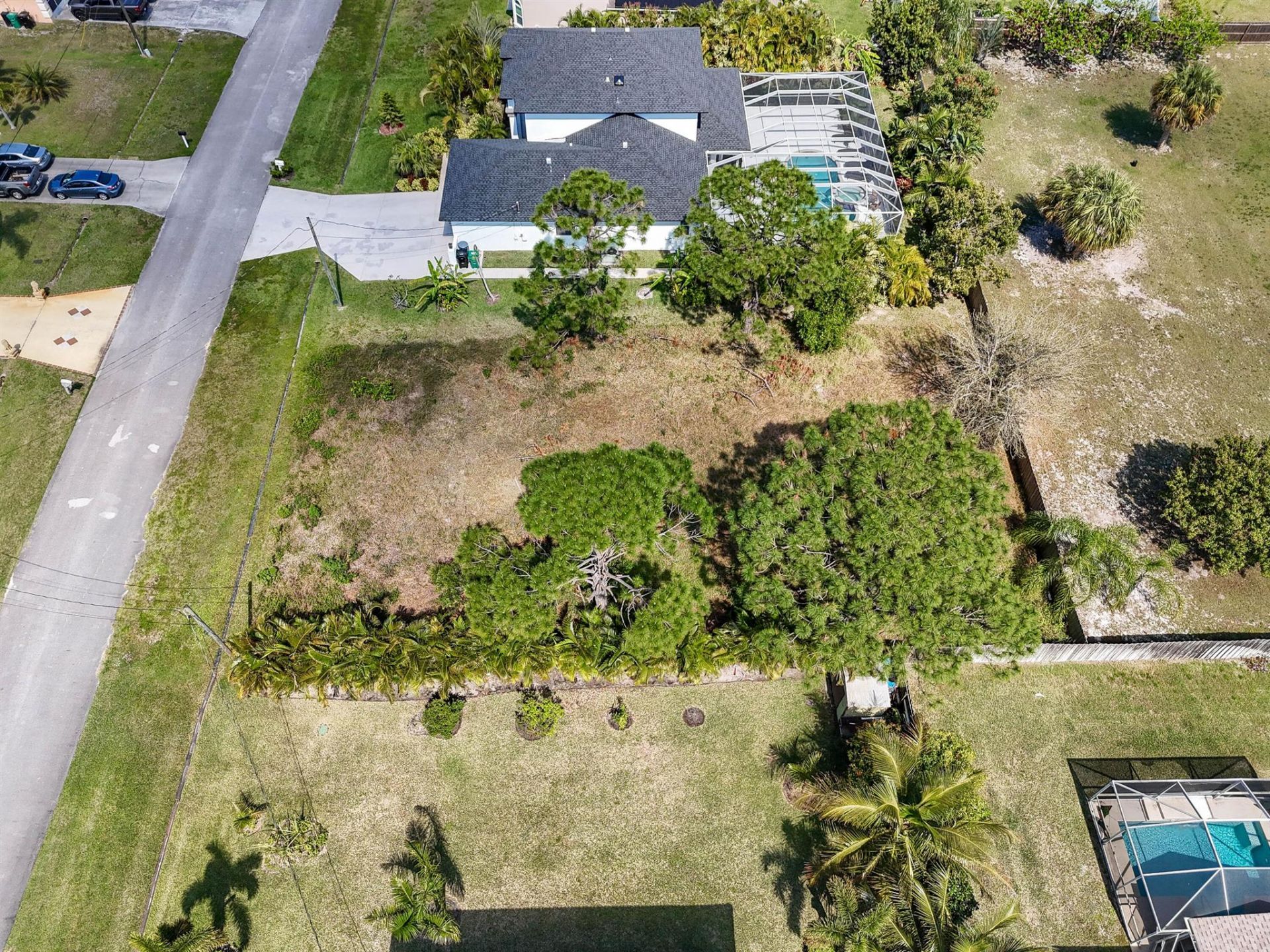 5849 NW Mesa Circle, Port Saint Lucie, FL 34986 Photo