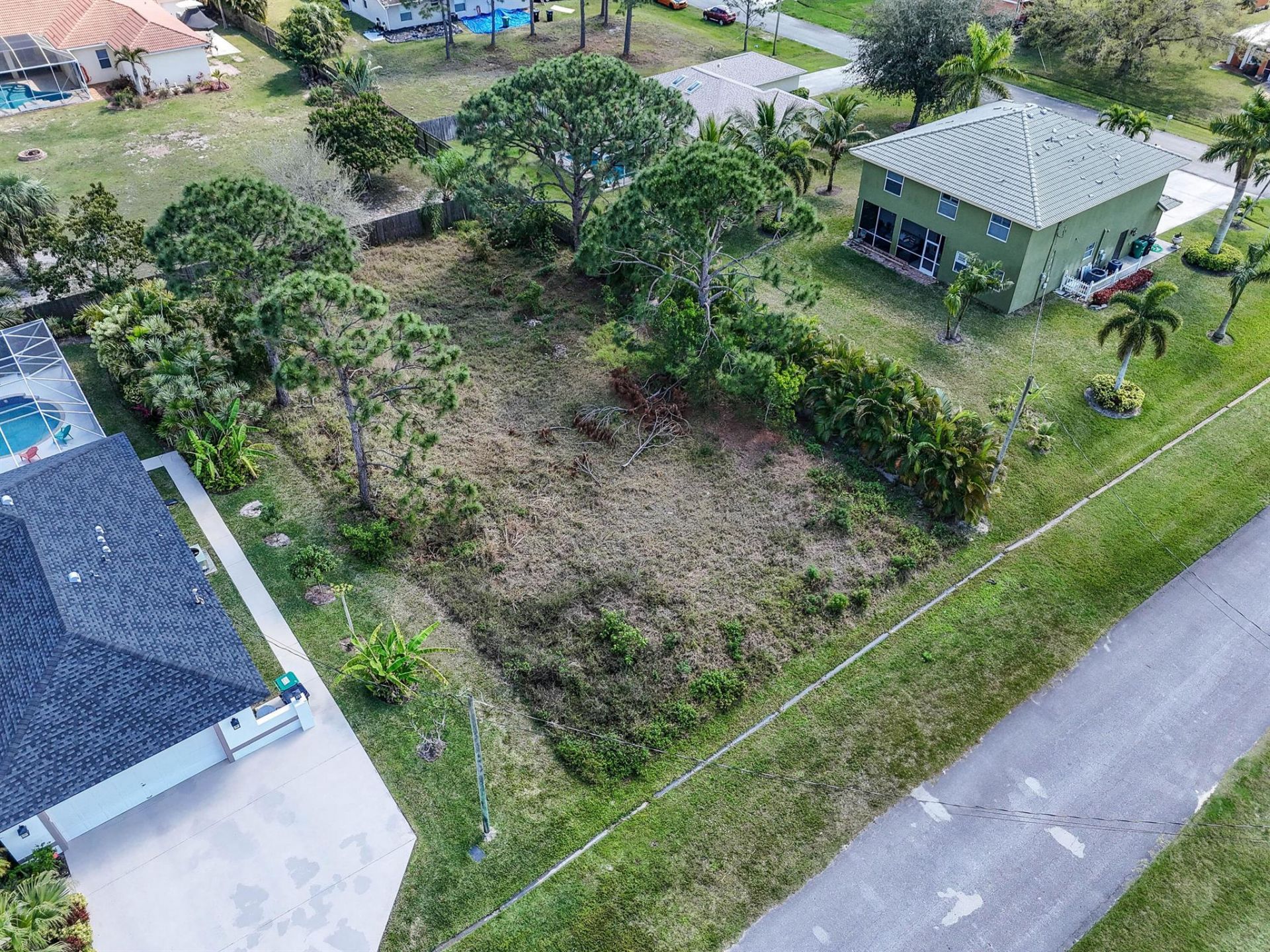 5849 NW Mesa Circle, Port Saint Lucie, FL 34986 Photo