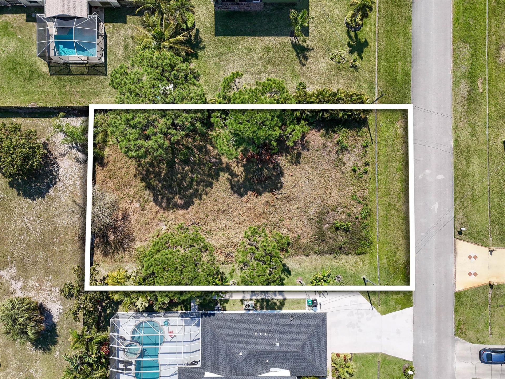 5849 NW Mesa Circle, Port Saint Lucie, FL 34986 Photo