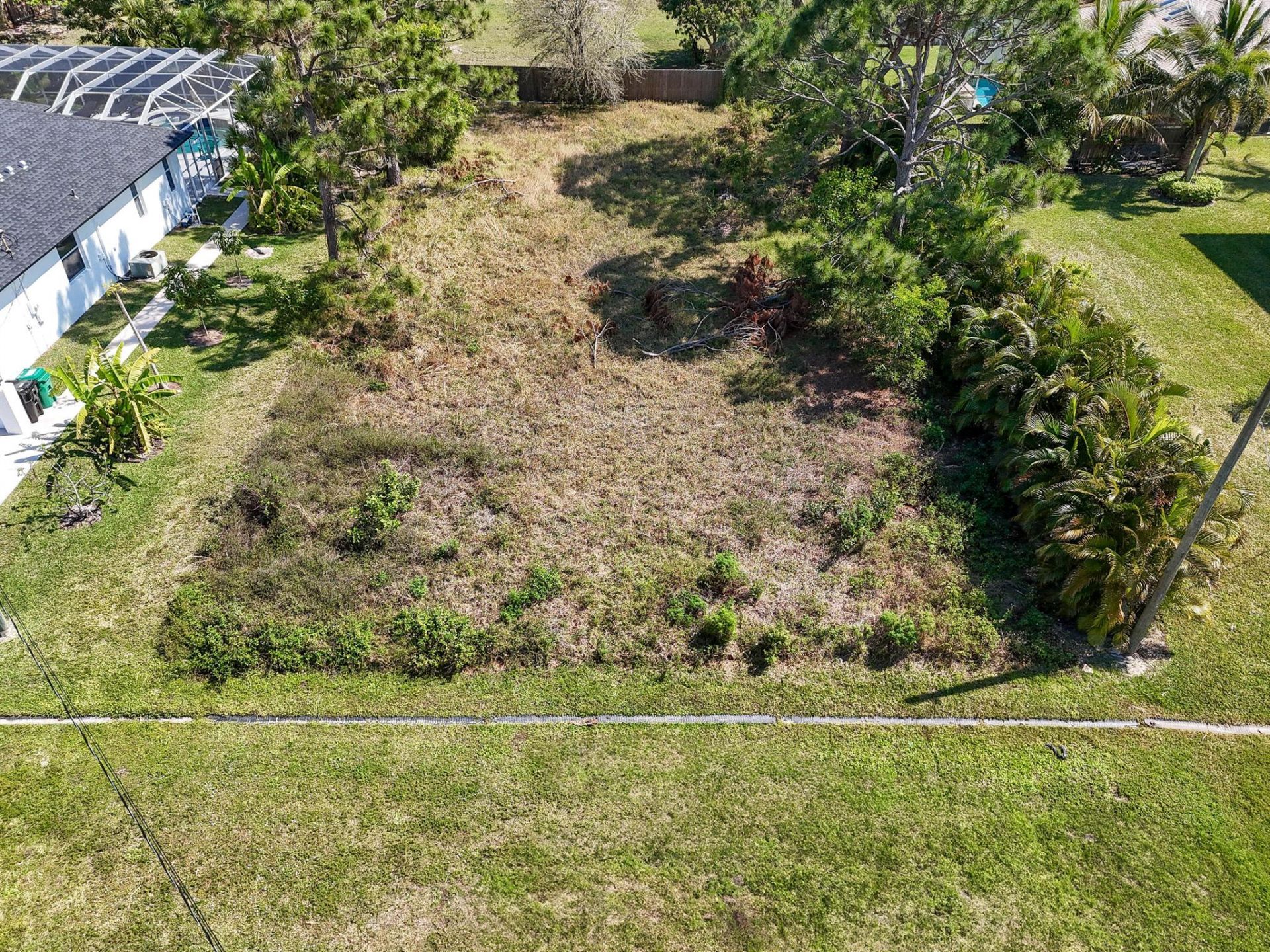 5849 NW Mesa Circle, Port Saint Lucie, FL 34986 Photo