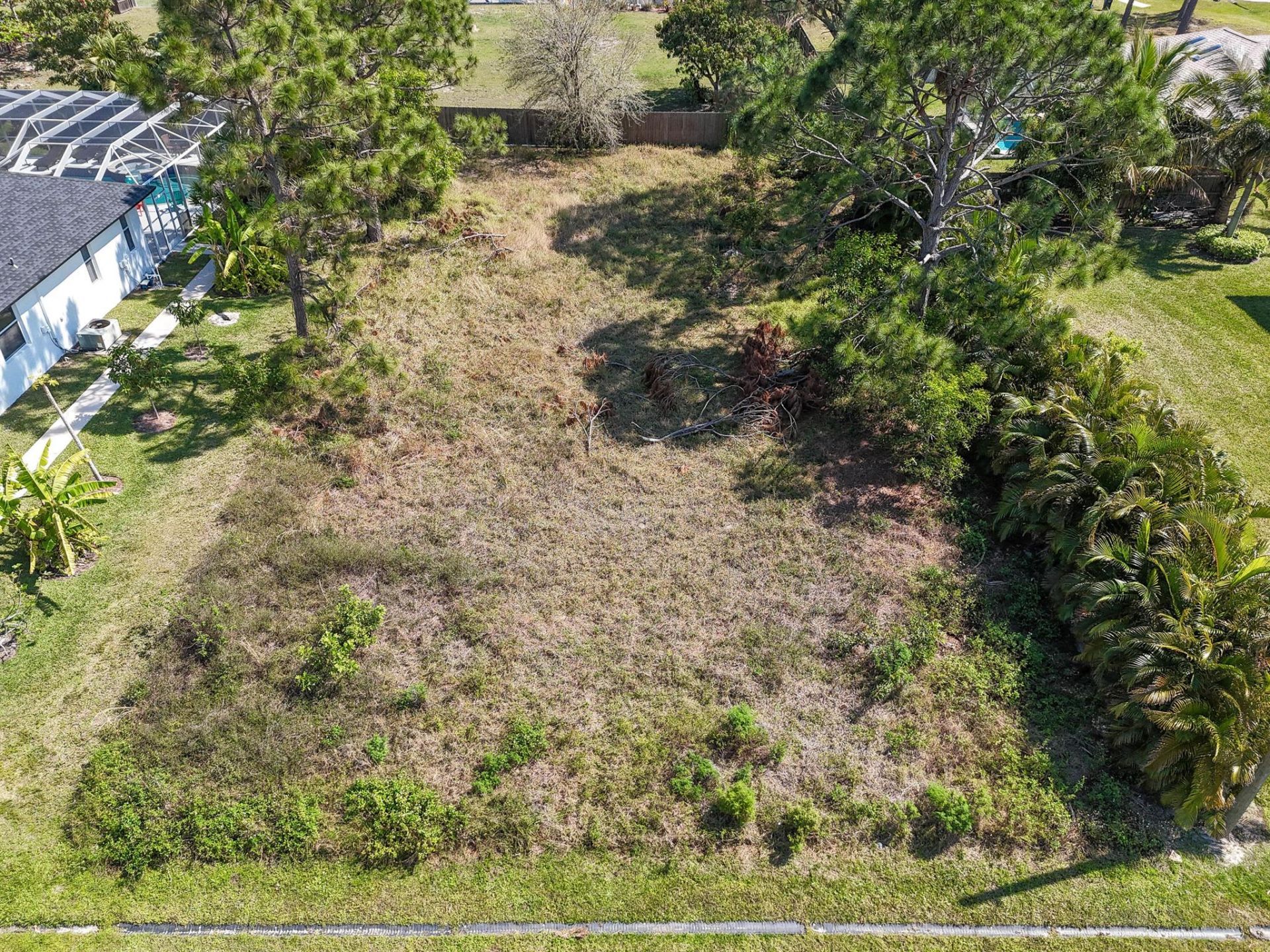 5849 NW Mesa Circle, Port Saint Lucie, FL 34986 Photo