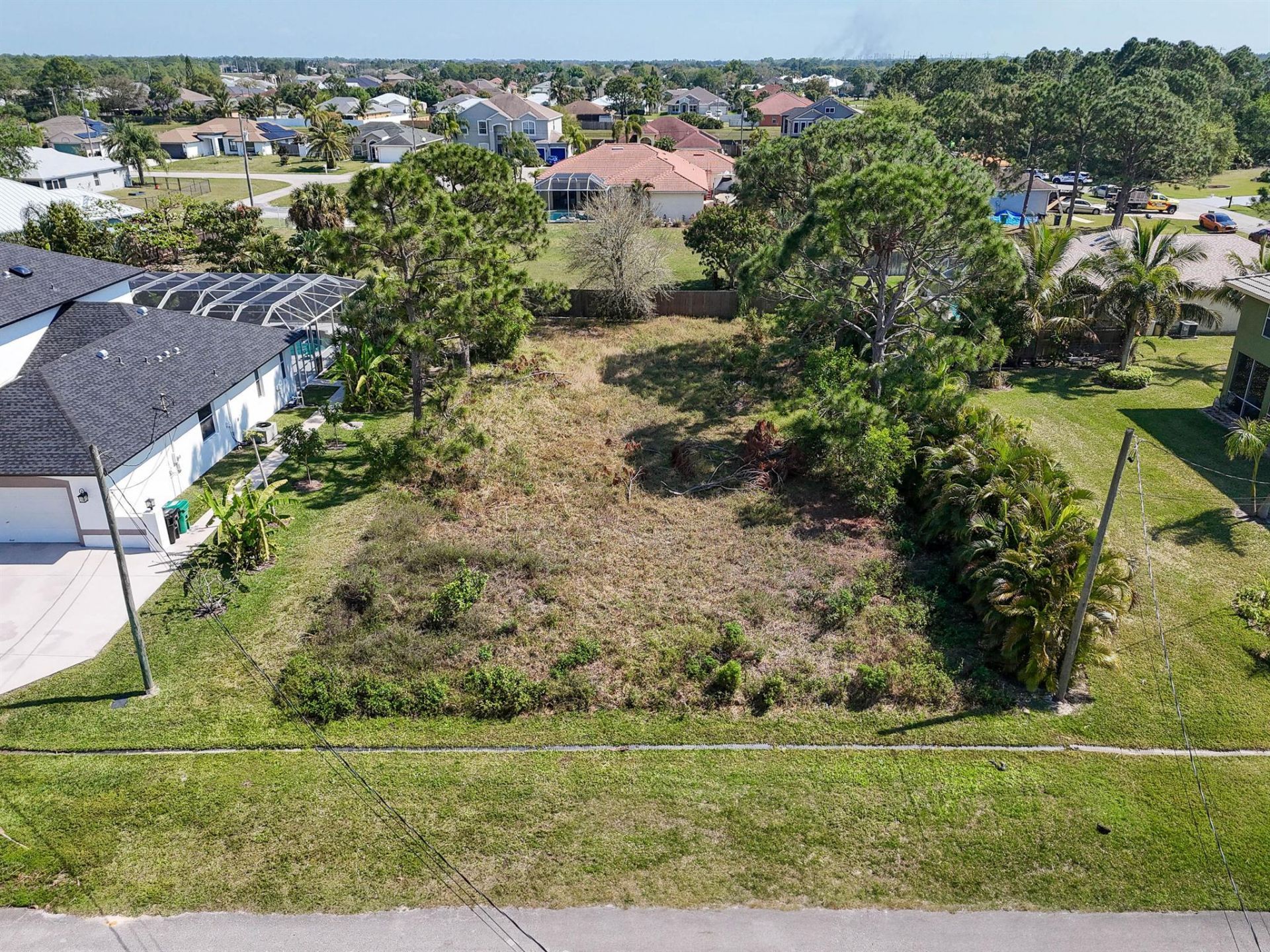 5849 NW Mesa Circle, Port Saint Lucie, FL 34986 Photo