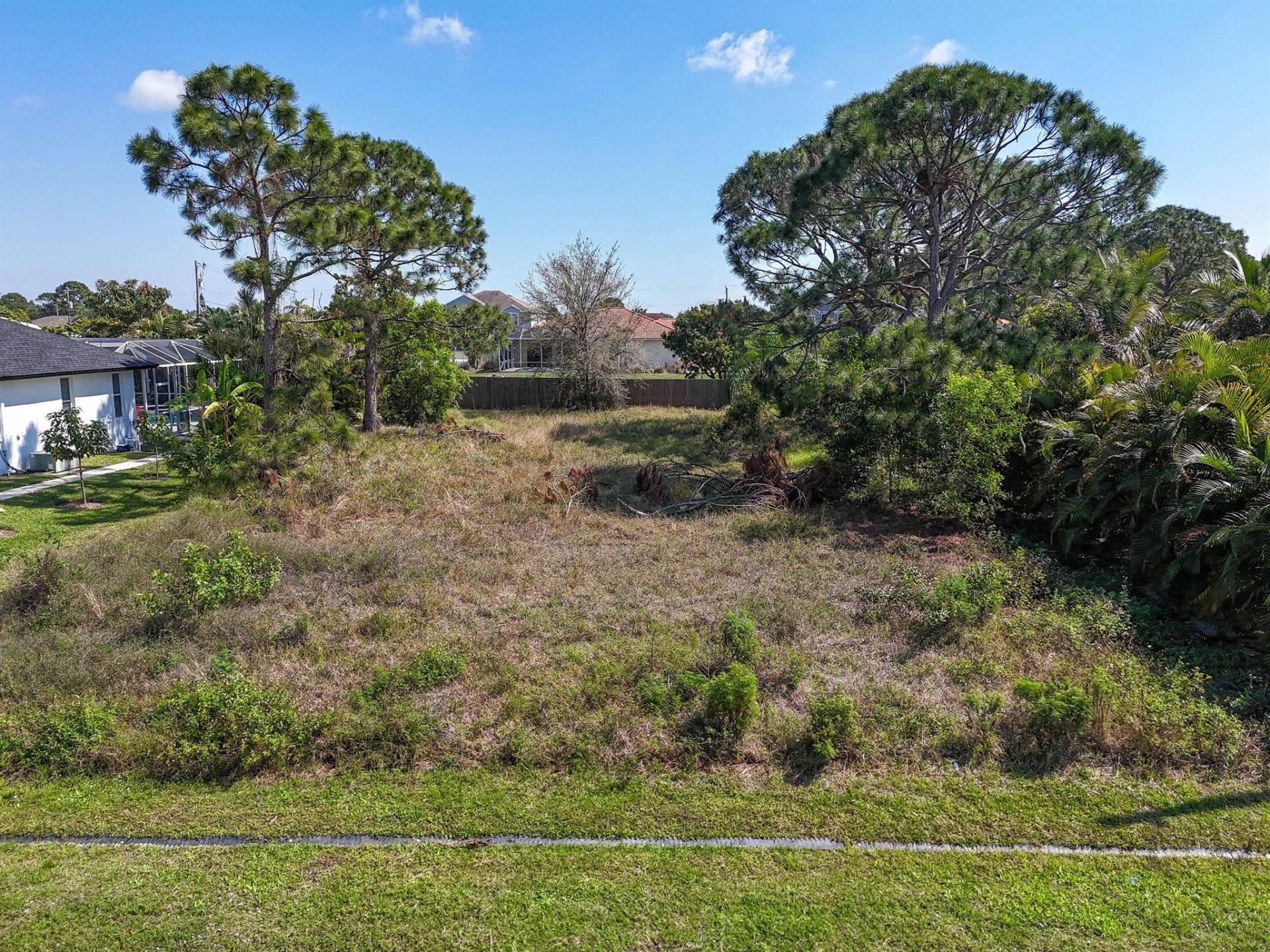 5849 NW Mesa Circle, Port Saint Lucie, FL 34986 Photo