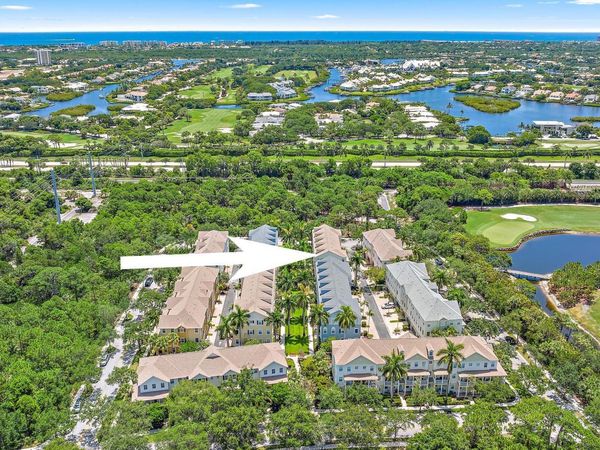 107 Pond Apple Lane, Unit 105, Jupiter, FL 33458