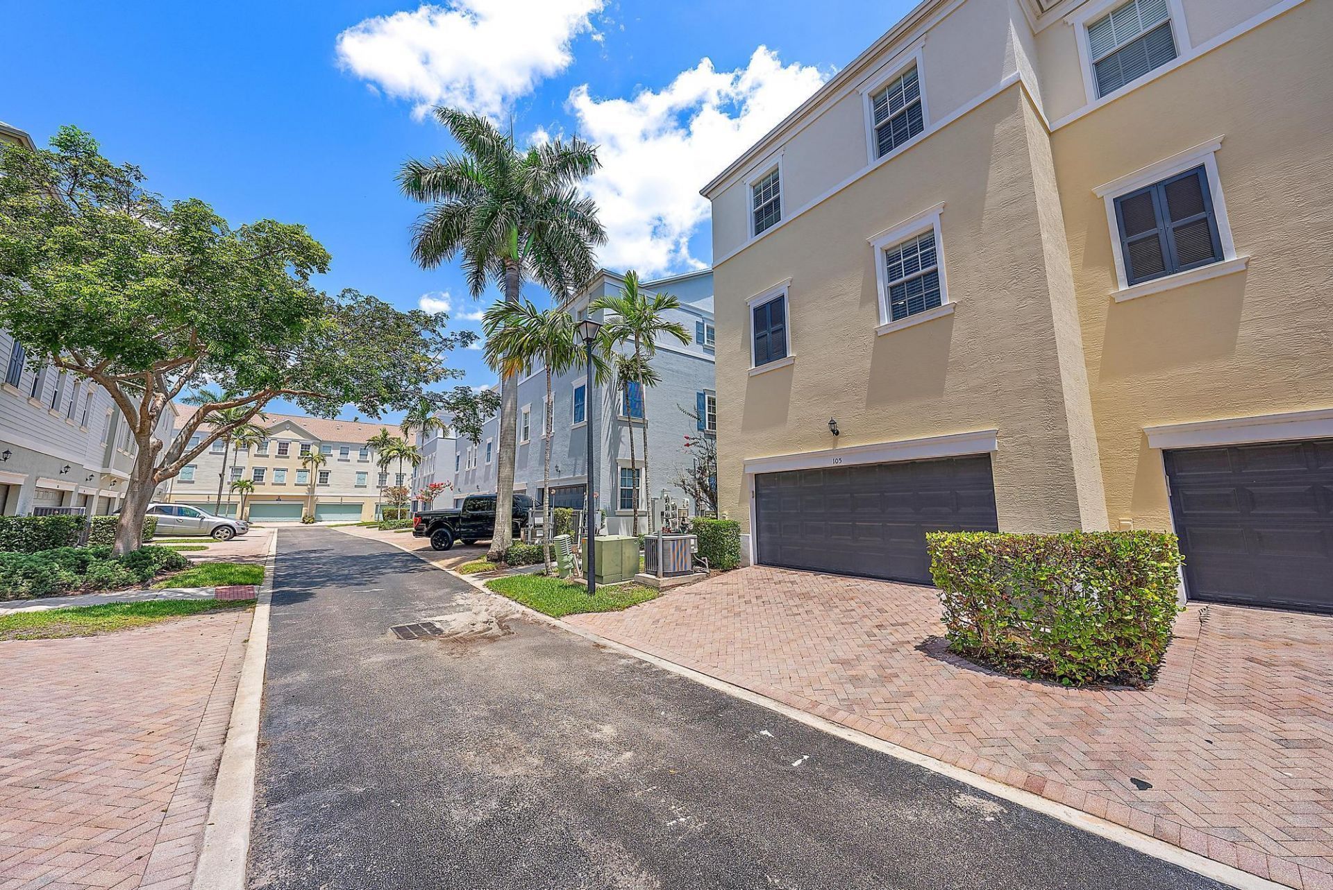 107 Pond Apple Lane, Unit 105, Jupiter, FL 33458 Photo