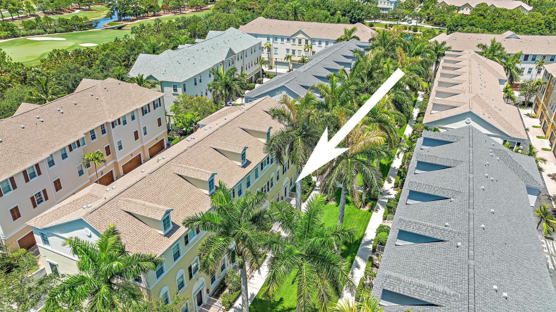 107 Pond Apple Lane, Unit 105, Jupiter, FL 33458 Photo