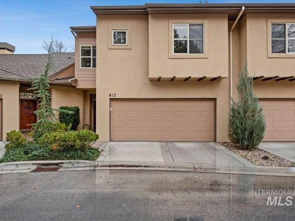 812 E Riverpark Lane, Boise, ID 83716