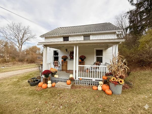 4901 Munger Road, Ypsilanti, MI 48197