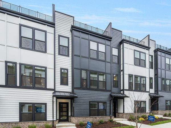 217 Harmony Aly, Nashville, TN 37207