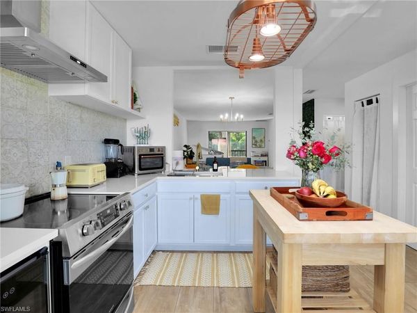 9831 Alabama ST, Unit 5, BONITA SPRINGS, FL 34135