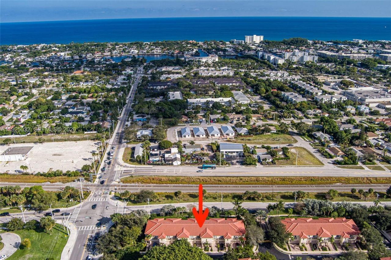 1015 Ventnor Ave, Unit 3E, Delray Beach, FL 33444 Photo