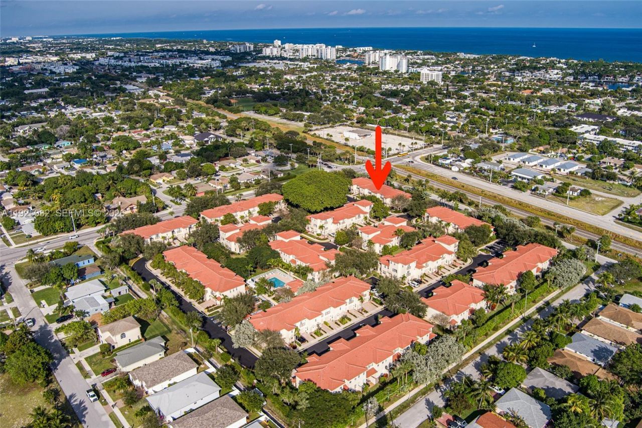 1015 Ventnor Ave, Unit 3E, Delray Beach, FL 33444 Photo