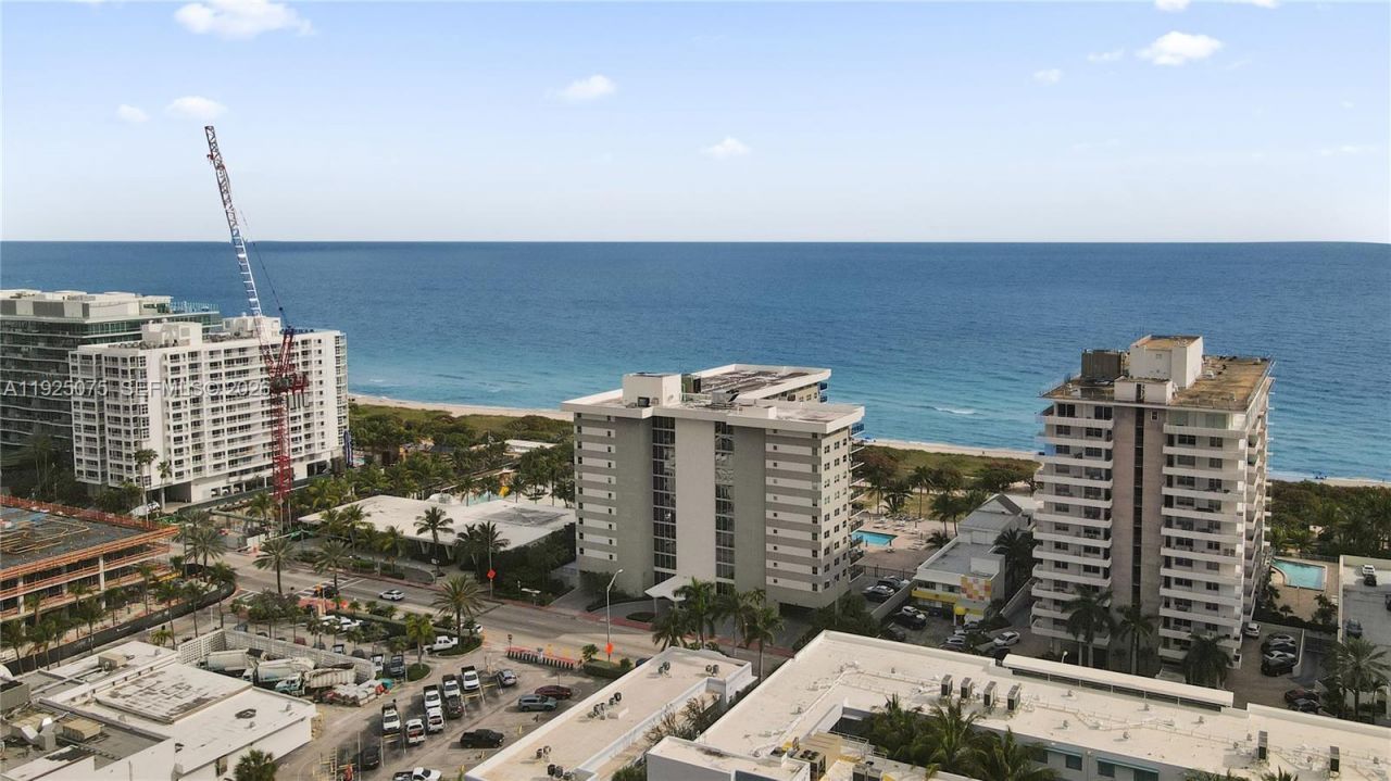 9273 Collins Ave, Unit 407, Surfside, FL 33154 Photo