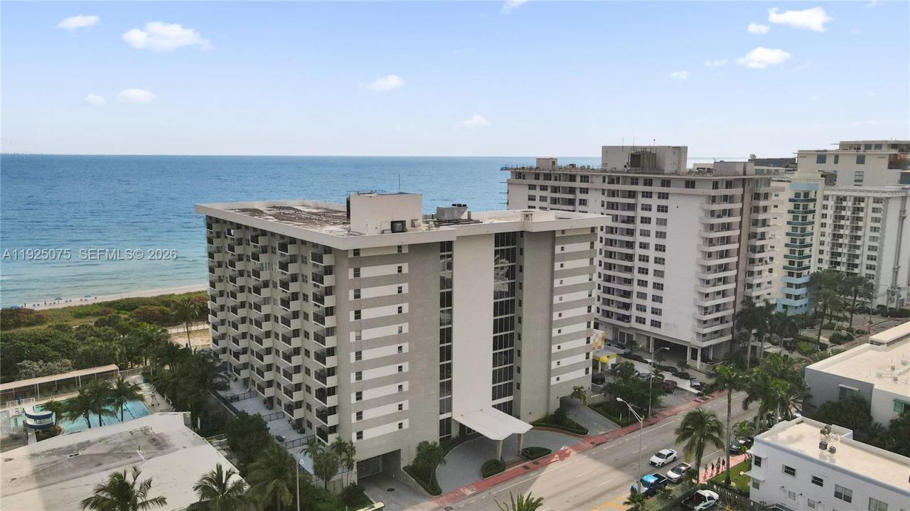 9273 Collins Ave, Unit 407, Surfside, FL 33154 Photo