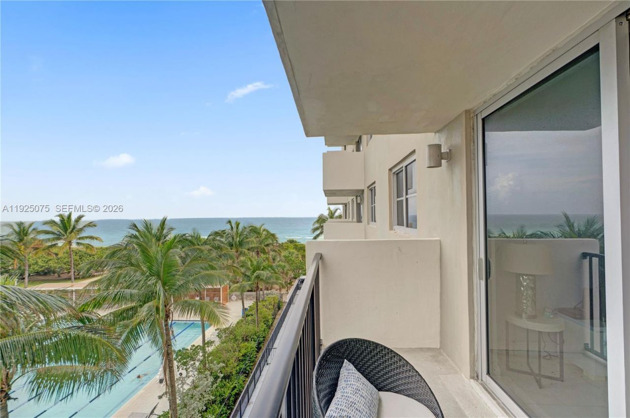 9273 Collins Ave, Unit 407, Surfside, FL 33154 Photo