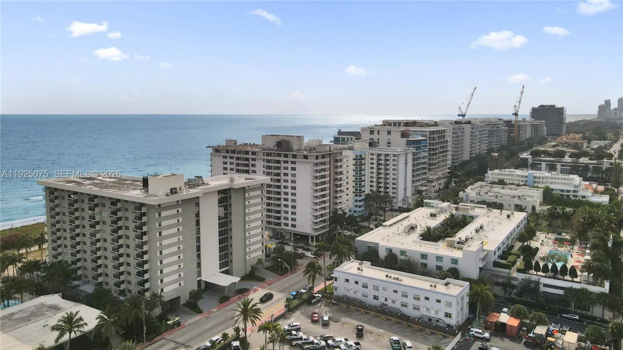 9273 Collins Ave, Unit 407, Surfside, FL 33154 Photo