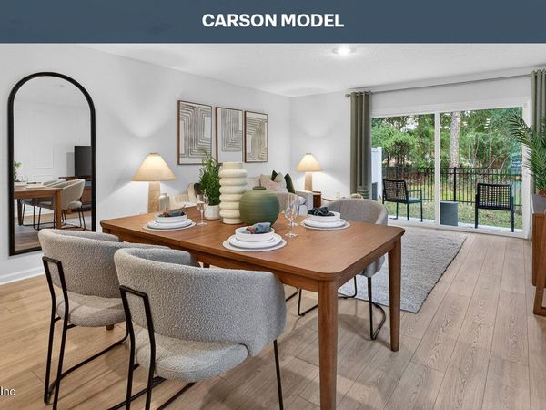 12742 GERONIMO Place, Jacksonville, FL 32218