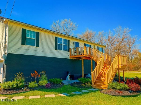 645 Clubhouse Road, Curtice, OH 43412