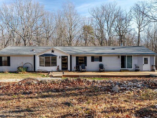 89 BITTER ROOT DR, SHENANDOAH, VA 22849